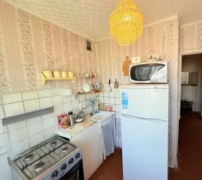 1-к кв. Ленинградская область, Выборгский район, Полянское с/пос, пос. ...