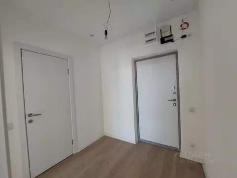 1-к кв. Московская область, Ленинский городской округ, Мисайлово пгт, ...