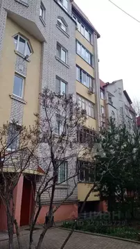 3-к кв. Воронежская область, Воронеж Ипподромная ул., 2а (91.3 м)