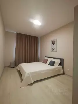 1-к кв. Санкт-Петербург Манчестерская ул., 3к2 (32.0 м)