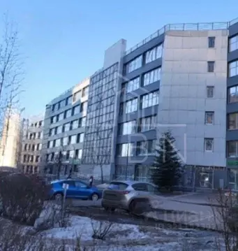 Помещение свободного назначения в Московская область, Красногорск бул. ...