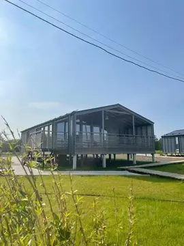 Дом в Ленинградская область, Ломоносовский район, Кипенское с/пос, д. ...