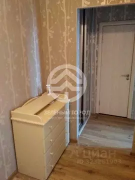 1-к кв. Москва, Москва, Зеленоград к1820 (41.0 м)