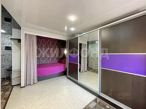 1-к кв. Краснодарский край, Краснодар ул. Фестивальная, 42 (29.2 м)