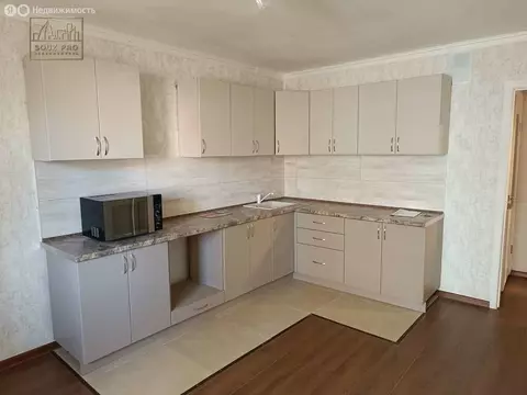 2-комнатная квартира: Краснодар, Восточно-Кругликовская улица, 67 ...