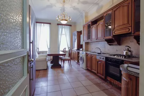 5-к кв. Санкт-Петербург Съезжинская ул., 16 (152.7 м)