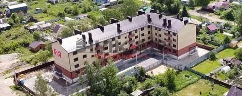 2-к кв. Ярославская область, Ярославль ул. Соловьева, 11 (65.3 м)