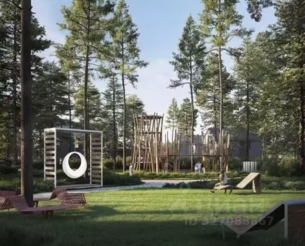 Коттедж в Московская область, Красногорск городской округ, Сабурово ...