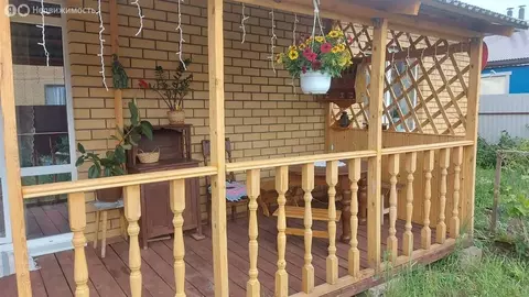 Дом в Богородское сельское поселение, деревня Куюки, улица 30-й ...