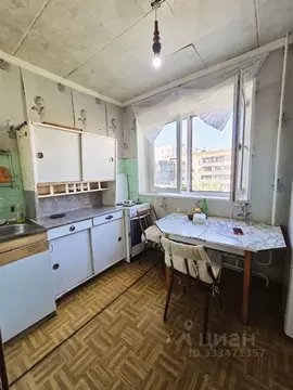2-к кв. Москва Ясеневая ул., 21К2 (45.1 м)