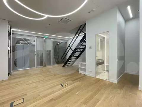 Помещение свободного назначения в Москва наб. Пресненская, 12 (72 м)