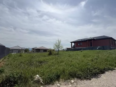 Участок в Ставропольский край, Шпаковский муниципальный округ, с. ...