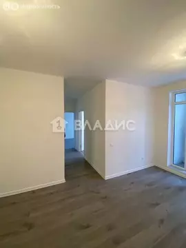 2-комнатная квартира: Мурино, улица Шоссе в Лаврики, 53к2 (53.58 м)