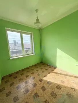 1-к кв. Краснодарский край, Краснодар Центральный мкр, ул. ...