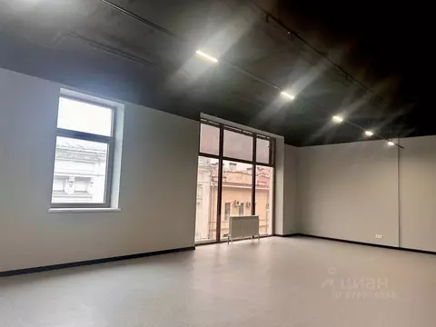 Офис в Татарстан, Казань ул. Баумана, 44/8 (500 м)