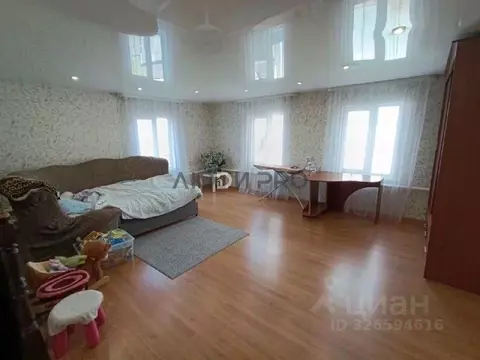 3-к кв. Башкортостан, Уфа Зилаирская ул., 12 (69.1 м)