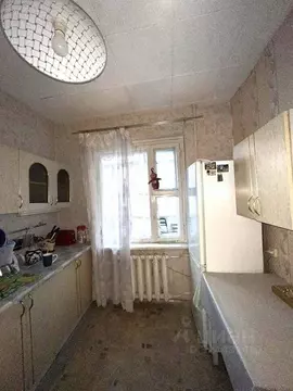 3-к кв. Крым, Симферополь ул. 60 лет Октября, 13/64 (63.0 м)