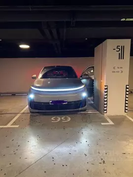 Гараж в Москва просп. Генерала Дорохова, 49 (16 м)