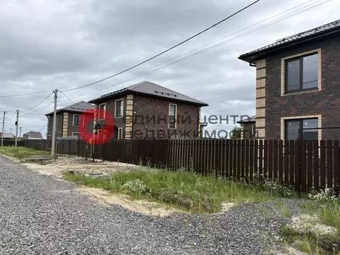 Дом в Тюменская область, Тюменский район, д. Ушакова, Молодежный мкр ...