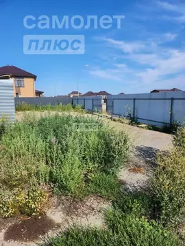 Участок в Тюменская область, Тюменский район, с. Кулаково ул. 8-я ...