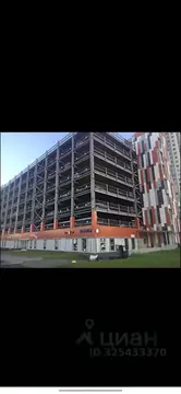 Гараж в Москва Пятницкое ш., 21к1 (13 м)