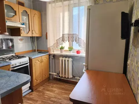 3-к кв. Севастополь просп. Победы, 6 (52.2 м)