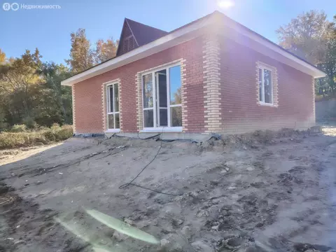 Дом в село Чигири, Хвойный переулок, 15 (65.9 м)