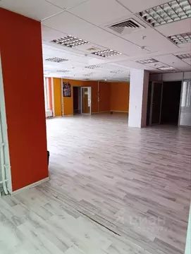 Офис в Москва ул. 3-я Ямского Поля, 18 (337 м)