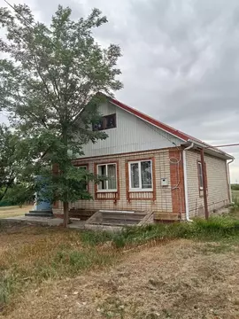 Дом в Ростовская область, Азовский район, с. Семибалки Садовый пер., 3 ...