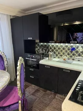 2-к кв. Калужская область, Калуга Звездная ул., 28 (53.6 м)