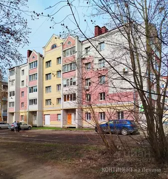 Помещение свободного назначения в Ярославская область, Рыбинск ...