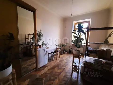 Комната Санкт-Петербург Лиговский просп., 107 (14.0 м)