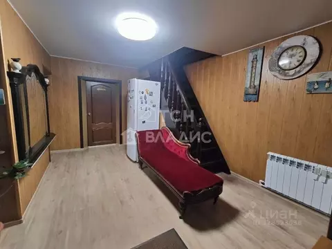 Дом в Московская область, Ивантеевка Пушкинский городской округ, ул. ...