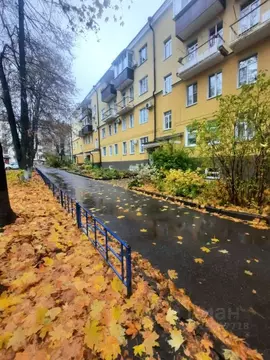 3-к кв. Курская область, Курск ул. Радищева, 69к3 (76.9 м)