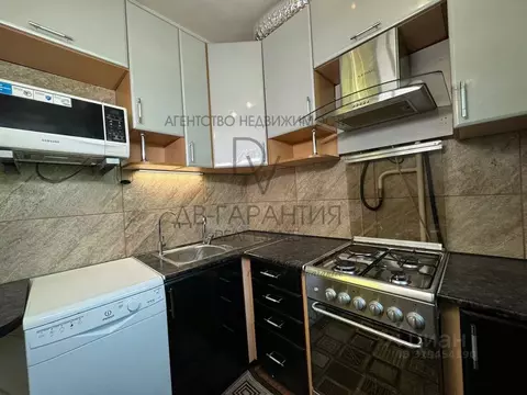 3-к кв. Хабаровский край, Комсомольск-на-Амуре просп. Ленина, 56 (55.8 ...