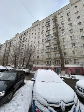 3-к кв. Волгоградская область, Волгоград Авиаторская ул., 3 (57.1 м)