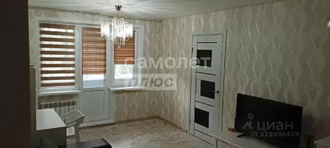 3-к кв. Липецкая область, Липецк ул. Космонавтов, 48/2 (56.6 м)