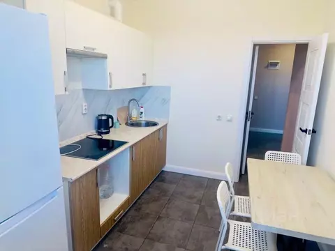 1-к кв. Орловская область, Орел Ливенская ул., 33к1 (38.0 м)