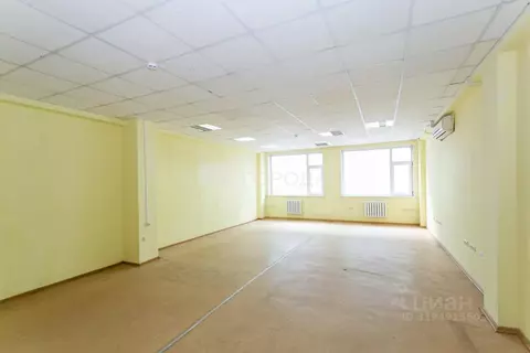 Офис в Новосибирская область, Новосибирск ул. Петухова, 35/2 (133 м)