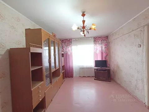 1-к кв. Алтайский край, Рубцовск ул. Светлова, 25 (31.5 м)