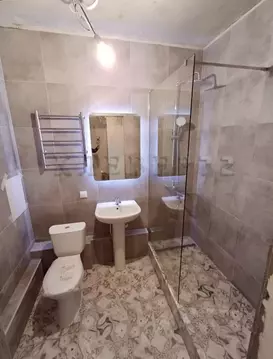 1-к кв. Свердловская область, Екатеринбург ул. Крауля, 105/3 (34.0 м)