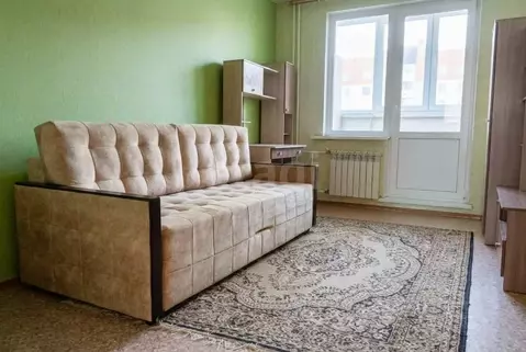 1-к кв. Саратовская область, Энгельс просп. Химиков, 3/16 (31.1 м)