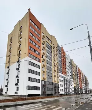 3-к кв. Саратовская область, Энгельс Новобазарная ул., 1 (95.7 м)