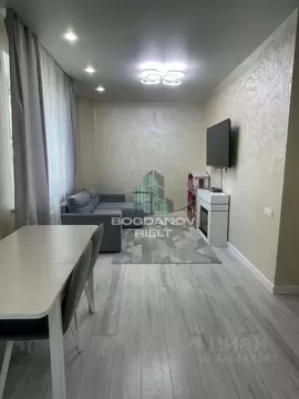 3-к кв. Омская область, Омск ул. Красный Путь, 105Б (68.0 м)