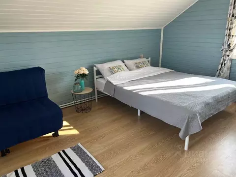 Дом в Московская область, Пушкинский городской округ, д. Артемово, ...