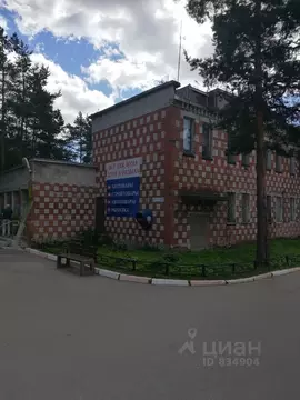 Помещение свободного назначения в Ленинградская область, Приозерский ...