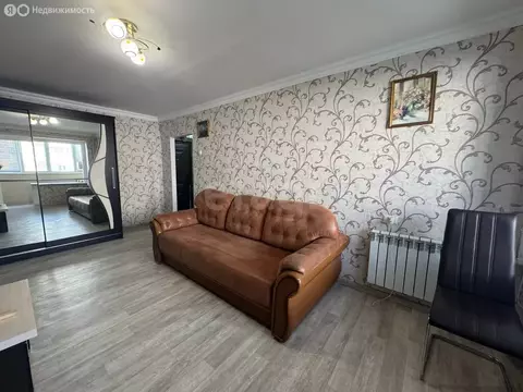 1-комнатная квартира: Анапа, улица Лермонтова, 119 (29.6 м)