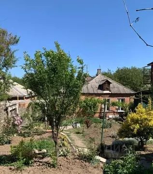 Дом в Ростовская область, Ростов-на-Дону Армейская ул., 15 (50 м)