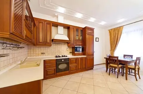 Коттедж в Московская область, Одинцовский городской округ, пос. ...