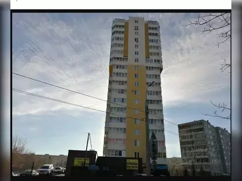 Гараж в Челябинская область, Челябинск ул. Захаренко, 15 (21 м)